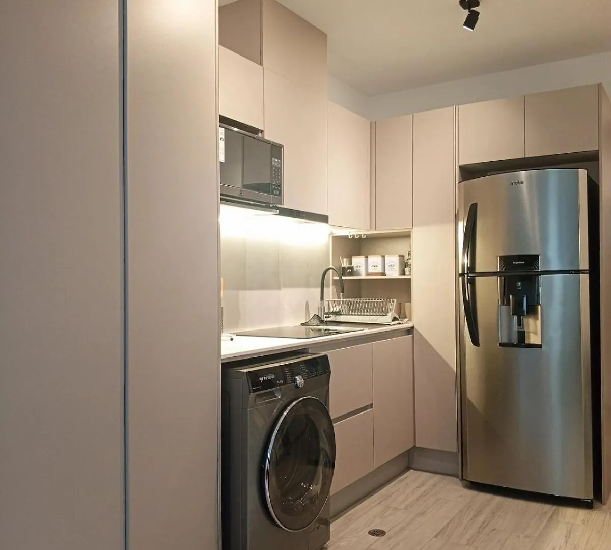 Apartament Nuevo Y Comfortable Estudio Quito Ekwador
