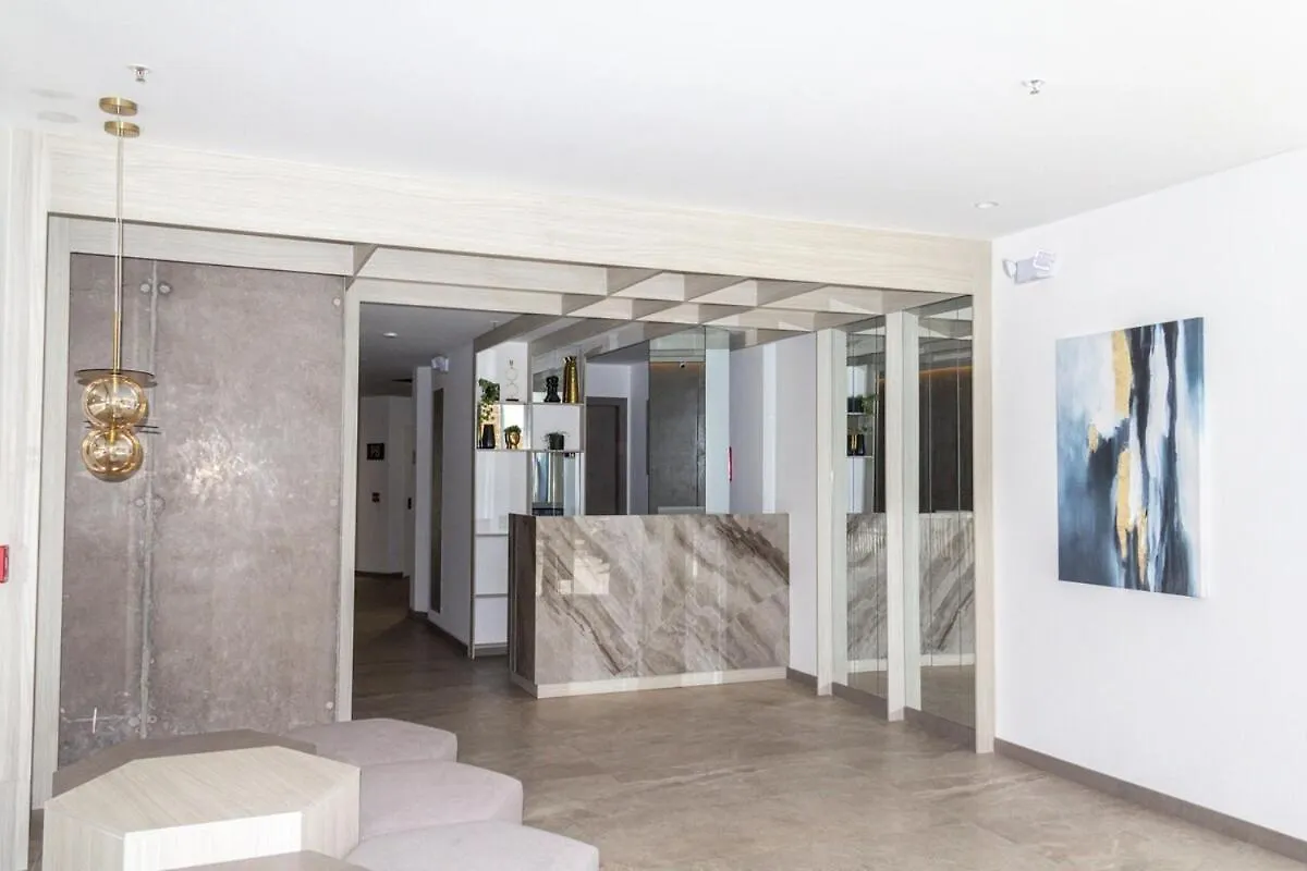 Nuevo Y Comfortable Estudio Quito Apartament