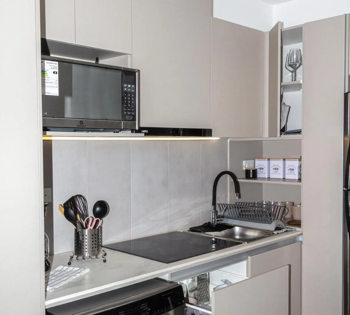 Nuevo Y Comfortable Estudio Quito Ekwador