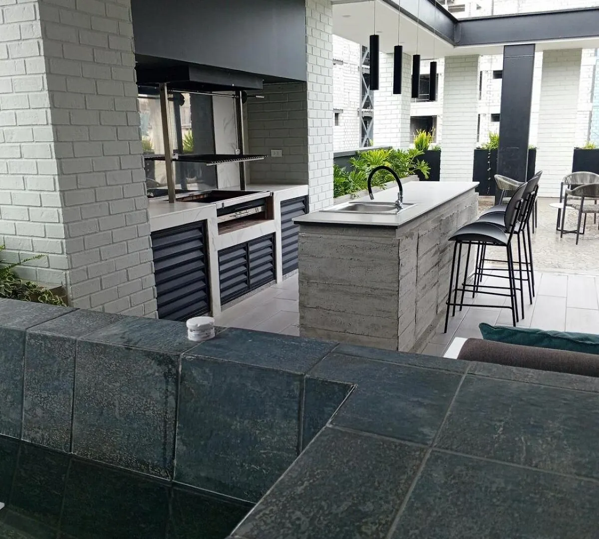 Nuevo Y Comfortable Estudio Quito 0*,  Ekwador