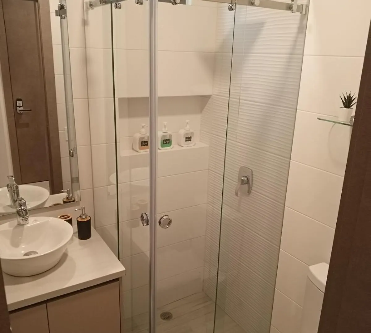 Nuevo Y Comfortable Estudio Quito