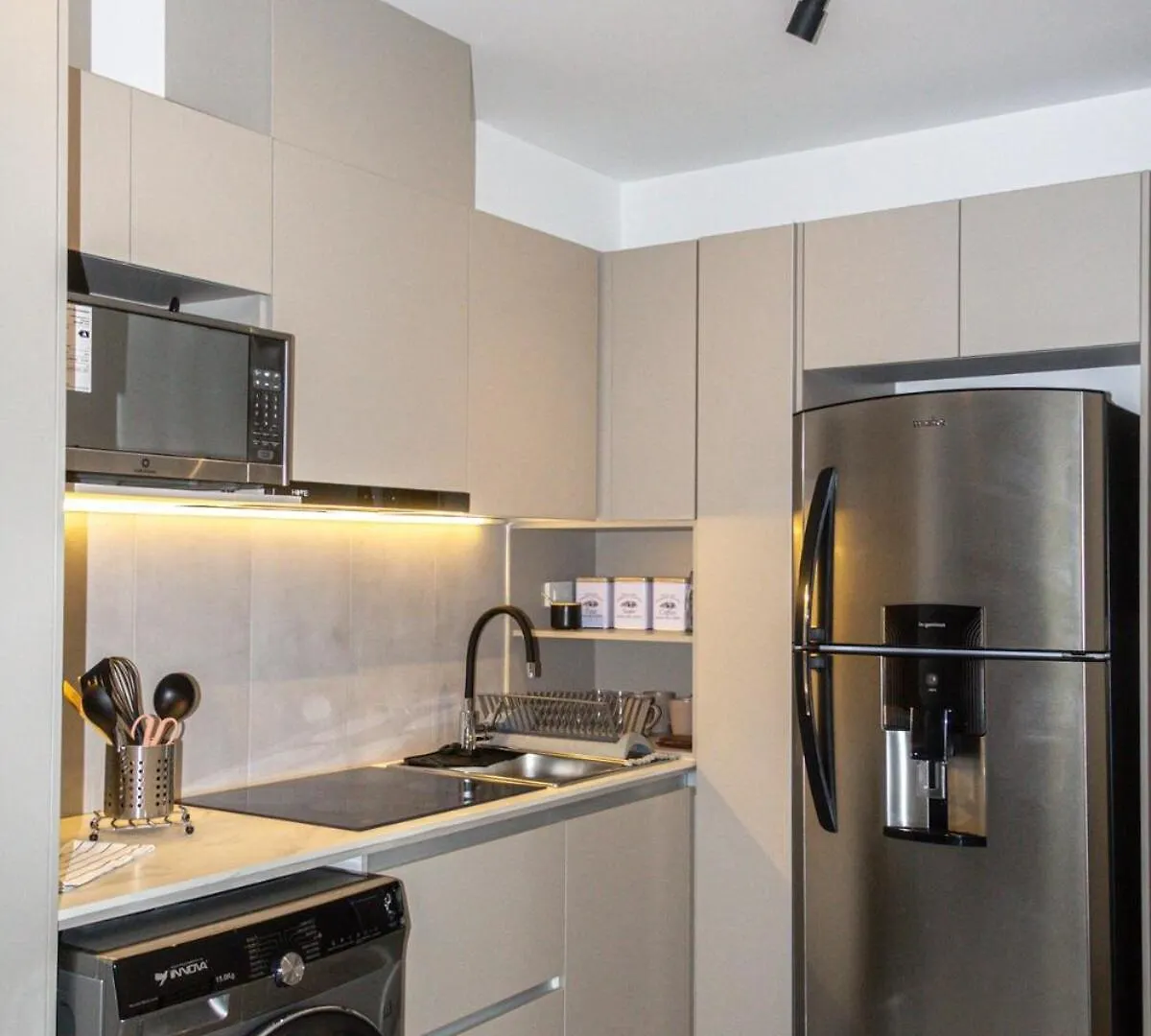 Nuevo Y Comfortable Estudio Quito 0*,  Ekwador