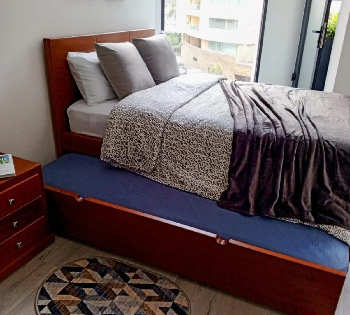 Nuevo Y Comfortable Estudio Quito